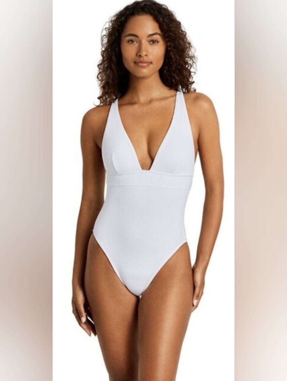 Ralph Lauren- Swimsuit. Sz 12.